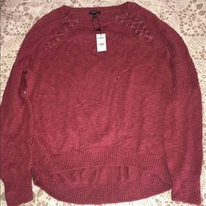 New Express Women’s Sweater
